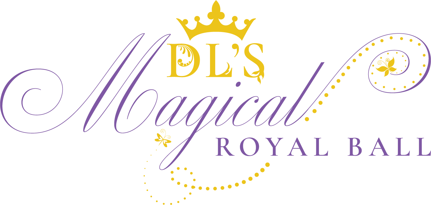 DL's Magical Royal Ball
