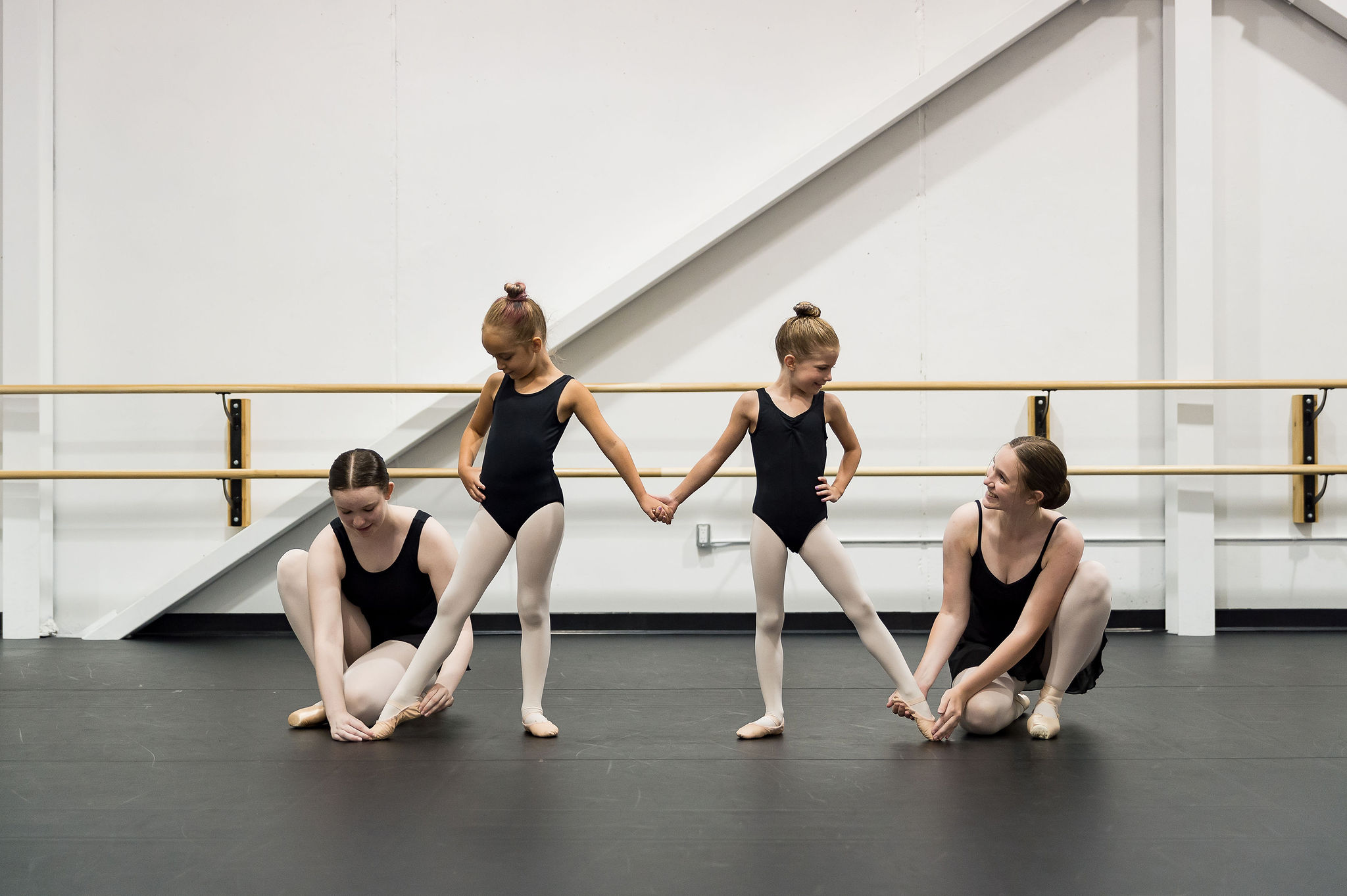 Junior 1/2 (Grades 1 & 2)