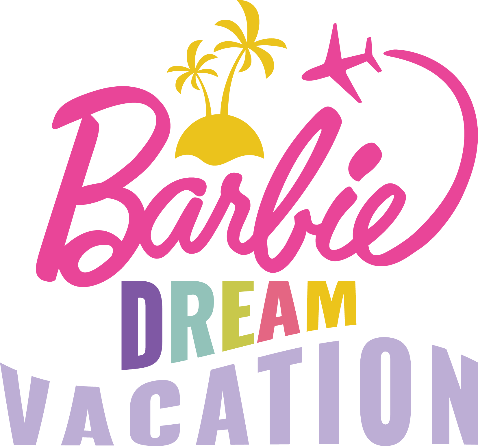 Barbie Dream Vacation Dance London Dance Camp