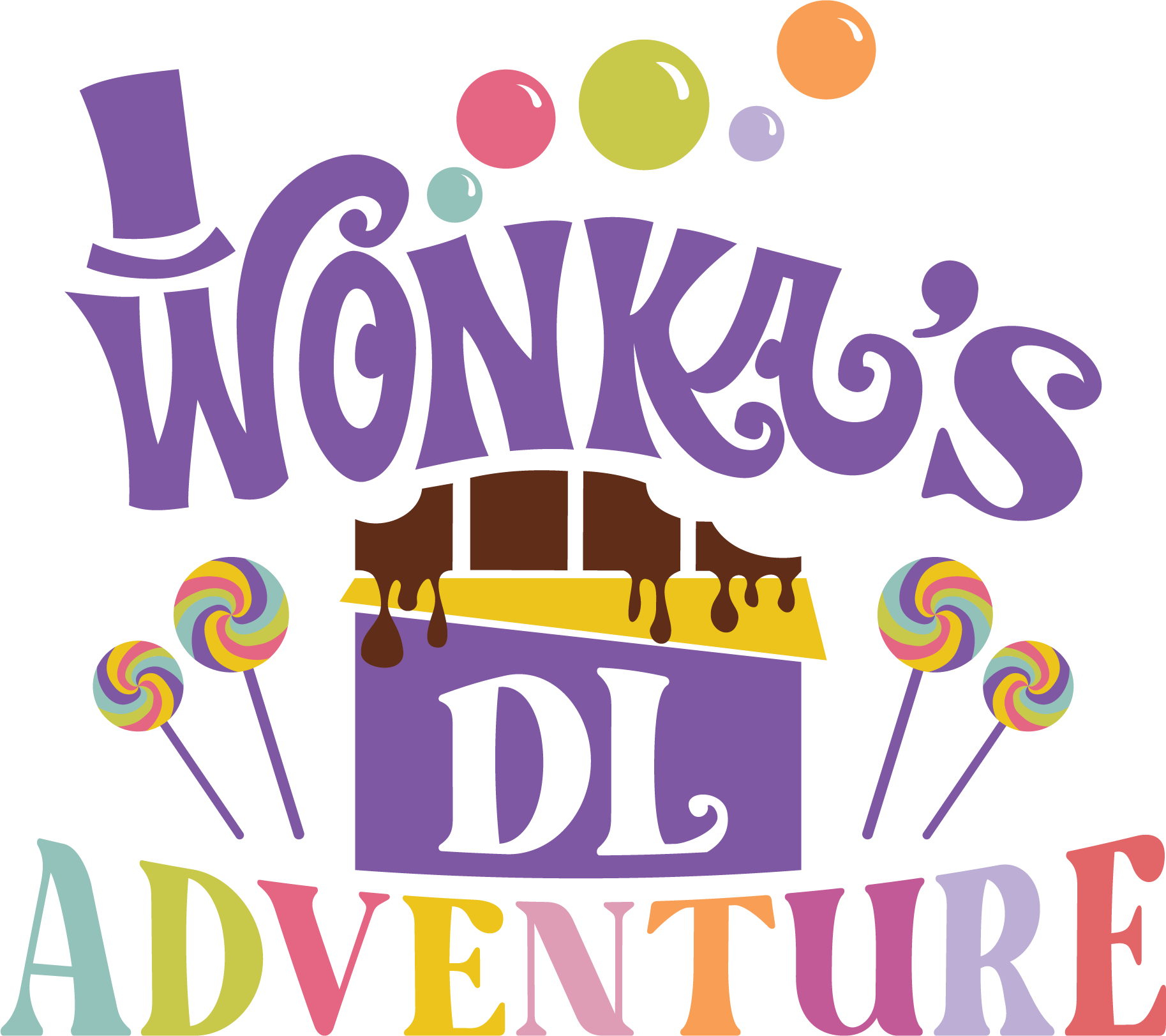 Wonka's DL Adventure Dance London Dance Camp