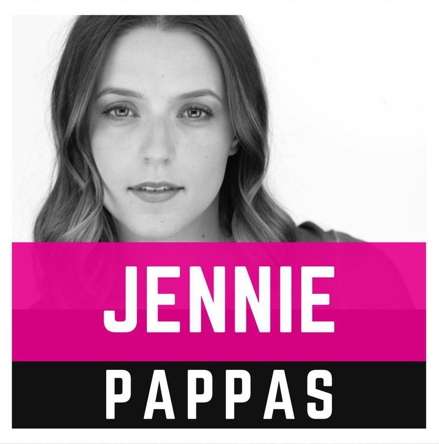 Jennie Pappas