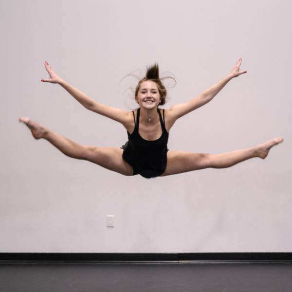 Tumbling (8+ Years)