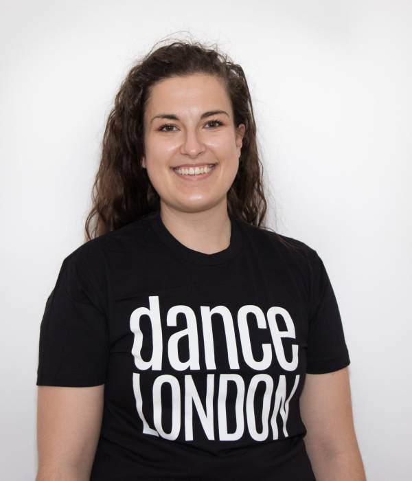 Abbey Macdonald, Instructor