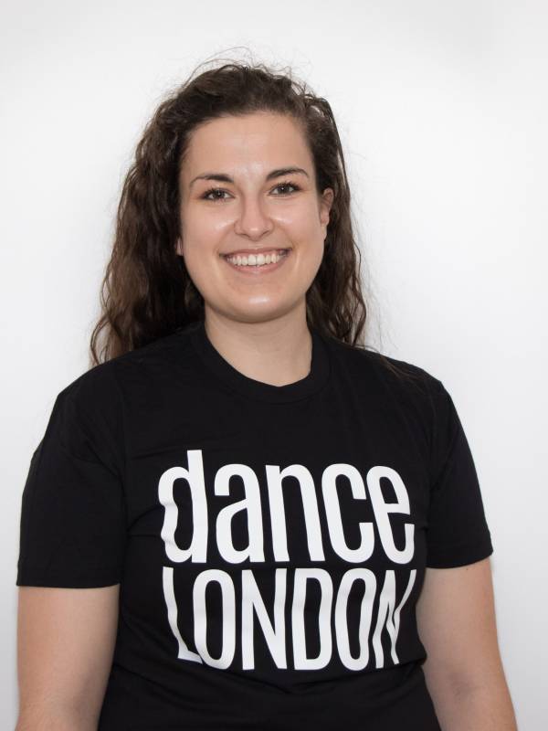 Abbey Macdonald, Instructor