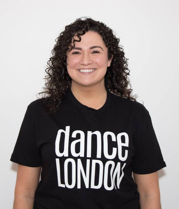 Brianna Moretti, DLPC Director