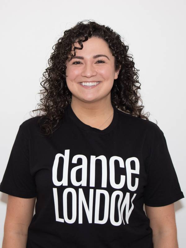 Brianna Moretti, DLPC Director
