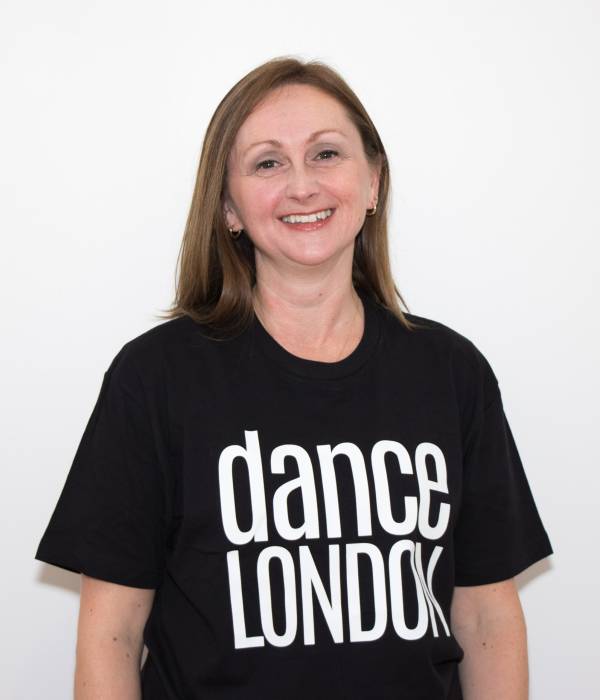 Jamie Moore, Artistic Director