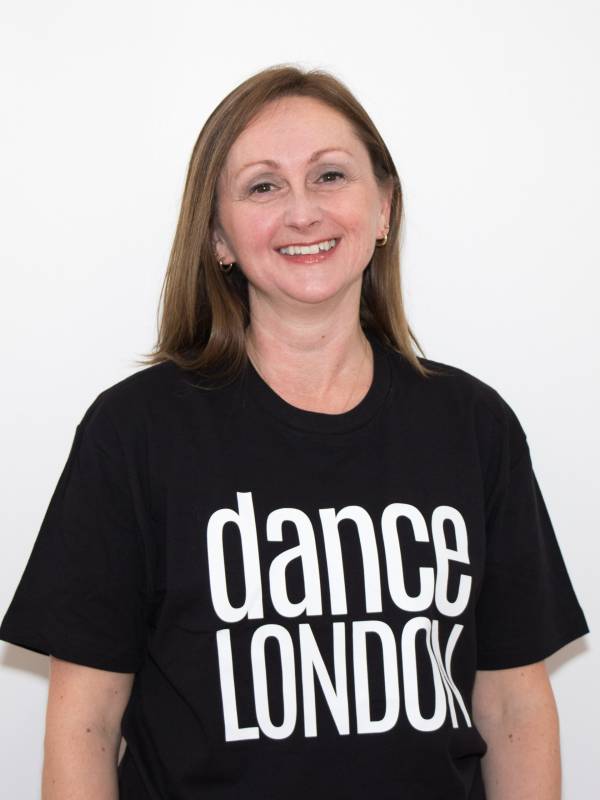 Jamie Moore, Artistic Director
