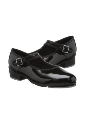 Kinder & Jr Tap Shoes