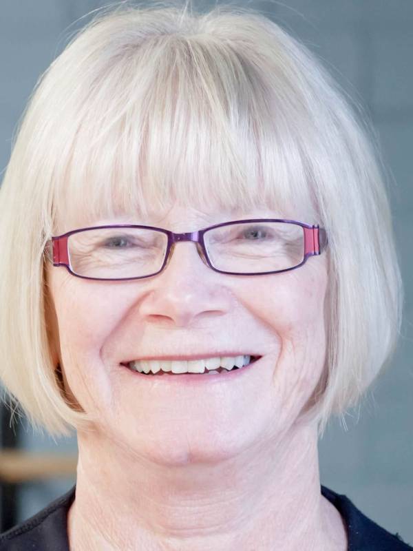 Ruth Ann Rogerson, Founder