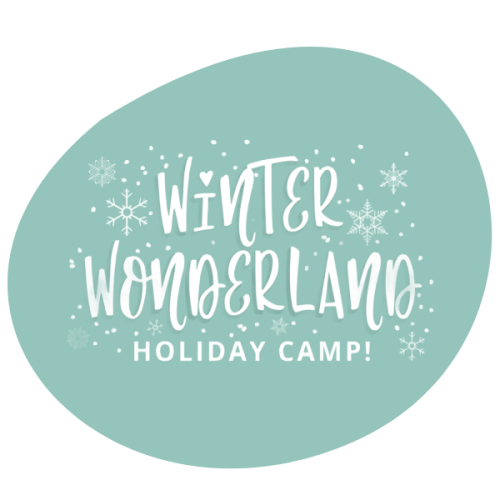 winter camp